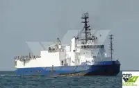 Navire d'arpentage à vendre