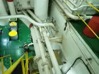 Remorqueur à vendre