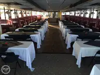 Navire de croisière à vendre