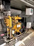 Navire de croisière à vendre