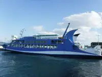 Navire RoPax à vendre