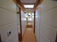 Yacht à vendre