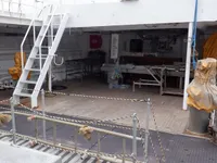 Palangrier à vendre