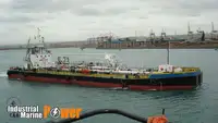 Barge à vendre