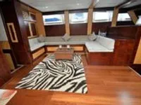 Yacht à vendre