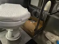 Navire de sauvetage à vendre