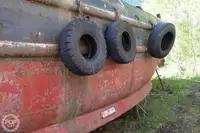 Remorqueur à vendre