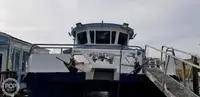 Catamaran à vendre