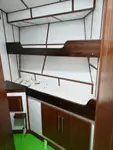 Bateaux de travail à vendre