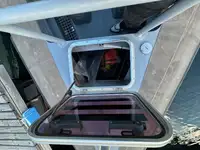 Bateau patrouilleur à vendre