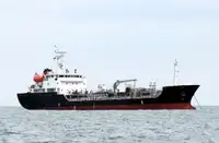 Oil/Chemical tanker à vendre