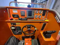 Bateaux de travail à vendre