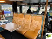 Navire de croisière à vendre