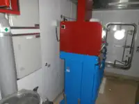 Navire porte-conteneurs à vendre