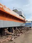 Navire-ferry à vendre