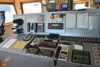 Pétrolier / chimiquier à vendre