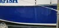 Catamaran à vendre