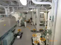 Navire-ferry à vendre