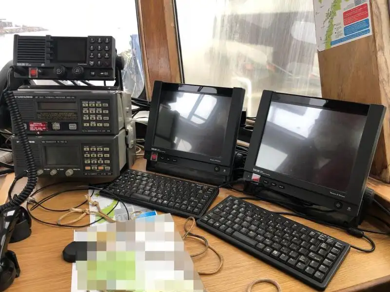 Remorqueur à vendre