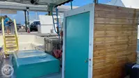 Navire de croisière à vendre