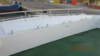 Catamaran à vendre
