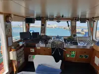 Remorqueur à vendre