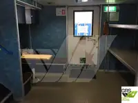 Navire de croisière à vendre