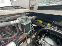 Navire de croisière à vendre