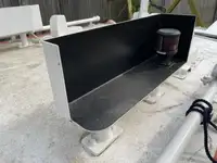 Bateau patrouilleur à vendre