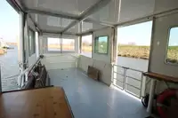 Navire de croisière à vendre