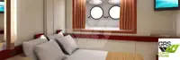 Navire de croisière à vendre