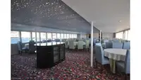 Navire de croisière à vendre