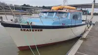 Cutter à vendre