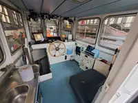 Remorqueur à vendre