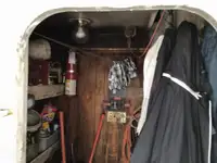 Chalutier à vendre