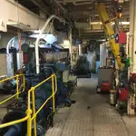 Remorqueur à vendre