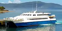 Catamaran à vendre