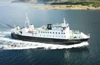 Ro-Ro ship à vendre