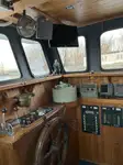 Remorqueur à vendre