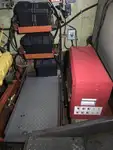 Chalutier à vendre