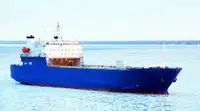 Ro-Ro ship à vendre