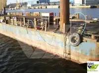 Péniche à vendre