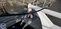 Catamaran à vendre