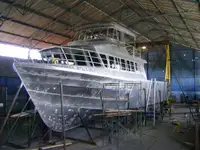 Navire-ferry à vendre