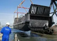 Péniche à vendre