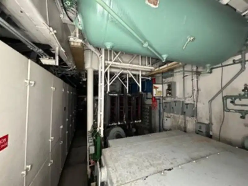 Remorqueur à vendre