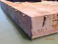 Péniche à vendre