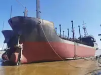 Oil/Chemical tanker à vendre