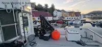 Remorqueur à vendre