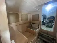 Bateaux de travail à vendre